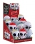    Nightmare Before Christmas: Mopeez Series 2 Plush Assortment 12  FU8711