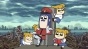 ����� �������� ���� / Pop Team Epic [DVD]
