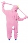  -  / Kigurumi Light Pink Bunny
