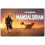 ������ ������������� "Star Wars: The Mandalorian" Dean Jarin