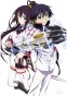 IS: Infinite Stratos (���������� ������) HD