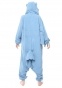    / Kigurumi Blue Owl