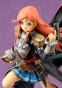Bodacious Space Pirates - Mouretsu Pirates - Katou Marika