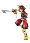 Kingdom Hearts 3D -Dream Drop Distance- Play Arts Kai Sora
