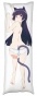             - Ruri Gokou Kuroneko
