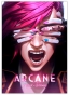 ������ �������� Arcane Season 2