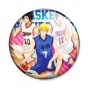 ������ Kuroko no Basuke - Tatsuya, Ryouta, Kazunari