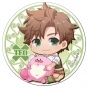 ������ ��������� ������� Dame x Prince - Chibi Teo