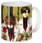 ������ Saiyuki "St. Valentine's Day"