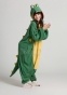   / Kigurumi Crocodile