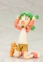 Yotsuba&! Koiwai Yotsuba Plastic model