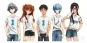 ���������� ������� ��� ���� Evangelion Group