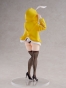 ������� KoiKoi -Sakura- Shyness Bunny Hinata 1/6 Complete Figure