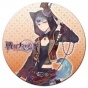������ ��������� ������� Sengoku Night Blood Kamanosuke Yuri