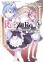 ����� Re: Zero ����� � ���� � �������������� ����. ������ � ��������. ��� 5