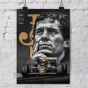 ������ ������� - ������ ����� / ������ �� ����� Formula 1 - Ayrton Senna