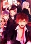 ������ �������� � ����� Diabolik Lovers