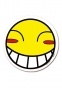  Sticker: Cowboy Bebop - Ed's Smiley GE55100