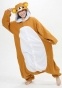    / Kigurumi Relax Bear Rilakkuma