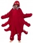   / Kigurumi Octopus