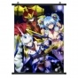 ������� �������� Senhime Zesshou Symphogear Cagliostro, Prelati, Saint-Germain
