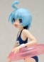 Medaka Box - Shiranui Hansode Beach Queen ver.