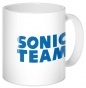  Sonic Team