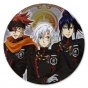 ������ ��� ����� ������� D.Gray-man