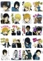     Durarara!! No.2