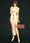 Yuki Shihoudou China Dress FG0801