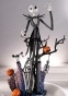 SCI-FI Revoltech Jack Skellington