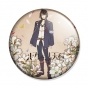������ Nil Admirari no Tenbin - Hayato Ozaki