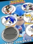 ������ Sonic