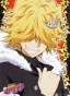 ������ �������� Katekyo Hitman Reborn! Belphegor