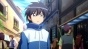 Zero no Tsukaima (- )