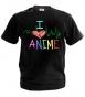 ����� �������� ������ I Love Anime