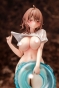������� Deatte Toku Suru Onnanoko Tokujo-chan Hinako Ootori illustration Nekomugi 1/6 Complete Figure