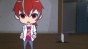 ����� ����� / Ao Oni The Animation