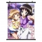 ������� �������� Senhime Zesshou Symphogear Hibiki Tachibana, Miku Kohinata