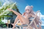������� Azur Lane Le Malin Mercredi at the Secret Base Ver. 1/6 Complete Figure
