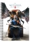    A5 The Witcher 3 Wild Hunt Blood and Wine