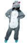    / Kigurumi Hippo Gloria