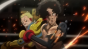 ����� ������ ���� / Megalo box [DVD]