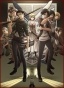 Shingeki no Kyojin / Attack on Titan  /   TV-3 HD
