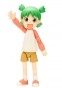 Yotsuba&! Koiwai Yotsuba Plastic model