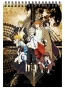 �������� ��� ��������� A5 Bungou Stray Dogs - Armed Detective Agency