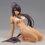 ������� ERSH Ikki Tousen - Kan'u Unchou - 1/6 (Kaitendoh)