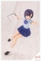   Sousai Shojo Teien: Ryobu High School Summer Clothes Dreaming Style True Sapphire