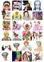 ������� ��������� ����� One Piece No.10