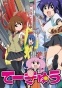 ���� ������ 6 / Teekyuu 6 [12 �� 12] TV (720p)